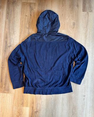 Polo Ralph Lauren vintage hoddie zipper sweatshirt