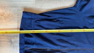 Polo Ralph Lauren vintage hoddie zipper sweatshirt