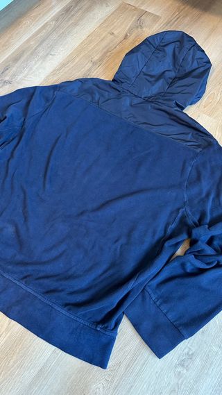 Polo Ralph Lauren vintage hoddie zipper sweatshirt