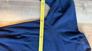 Polo Ralph Lauren vintage hoddie zipper sweatshirt