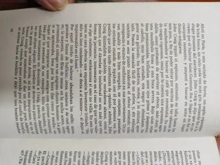 Doble imagen y Aquel País Lejano - Libros