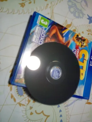 Crash Team Racing Nitro-Fueled PS4