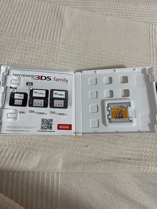 Captain Toad: Treasure Tracker Nintendo 3DS