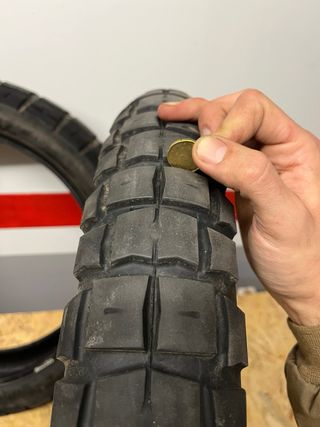 Pneumàtics Pirelli Scorpion Rally STR