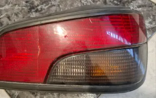 Pilotos Traseros Peugeot 306