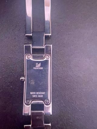 Reloj Swarovski Pulsera Joya