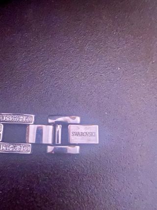 Reloj Swarovski Pulsera Joya