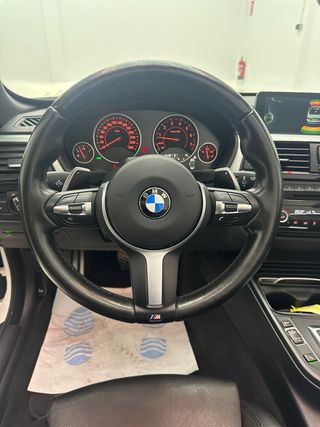 BMW 430i Xdrive Cabrio