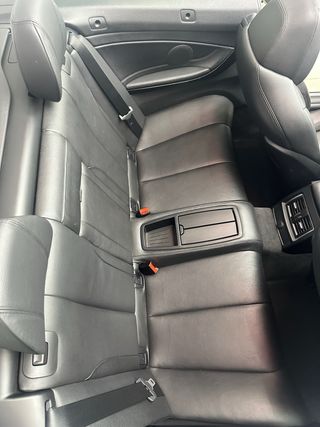 BMW 430i Xdrive Cabrio