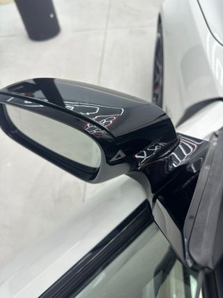 BMW 430i Xdrive Cabrio