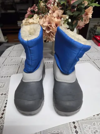 Botas de Nieve para Niños