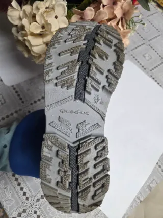 Botas de Nieve para Niños