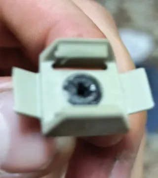 Riel Aluminio Volvo FH Euro 6