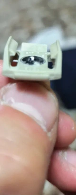 Riel Aluminio Volvo FH Euro 6