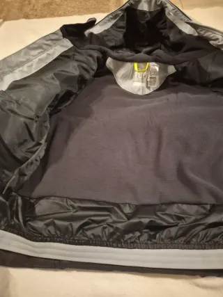 Chaqueta de esquí para niño