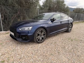 Audi A5 3.0 V6