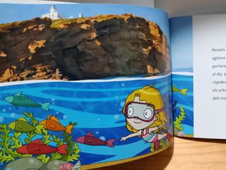 MAGNIFICA CASTELLO (VERSION COMIC)