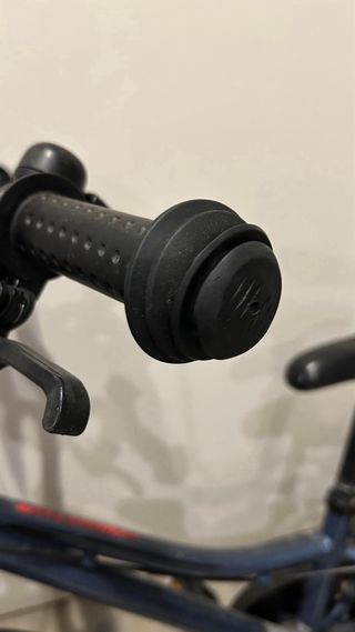 Bicicleta Giant Animator 16”. Niñ@s de 100 a 125cm