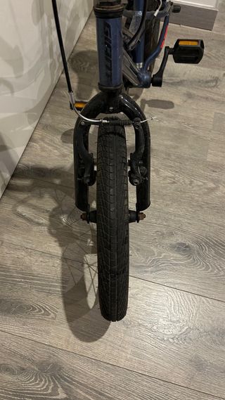 Bicicleta Giant Animator 16”. Niñ@s de 100 a 125cm