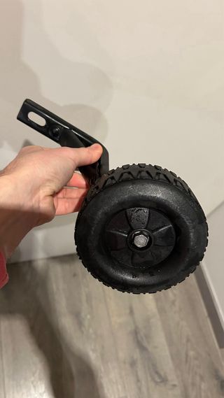 Bicicleta Giant Animator 16”. Niñ@s de 100 a 125cm