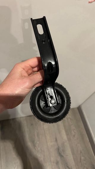 Bicicleta Giant Animator 16”. Niñ@s de 100 a 125cm