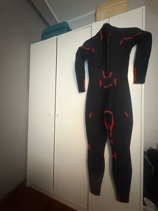 Traje Neopreno Rip Curl Negro