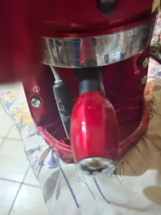 Mokona Macchina da Caffè - Testata e Funzionante