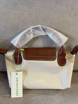 Longchamp Le Pliage XS