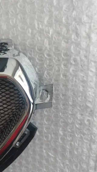 ALFA ROMEO GTV 916. CALANDRA