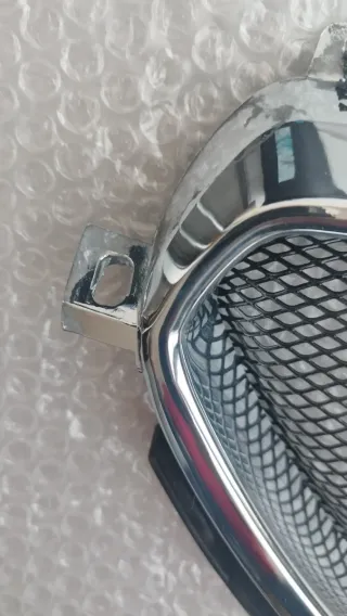 ALFA ROMEO GTV 916. CALANDRA