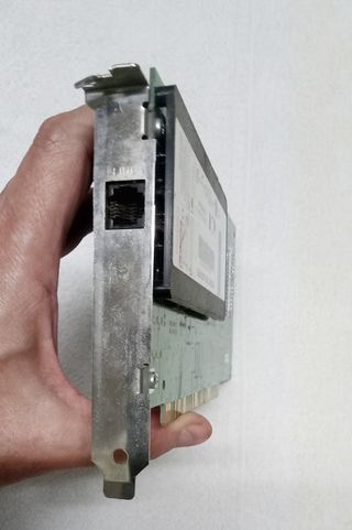 Modem Diamond Multimedia 33.6k ISA