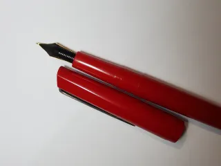 Stilografica Montegrappa vintage anni '60