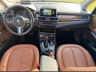 BMW 225XE Techo Harman Kardon