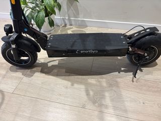 Patinete eléctrico SmartGyro
