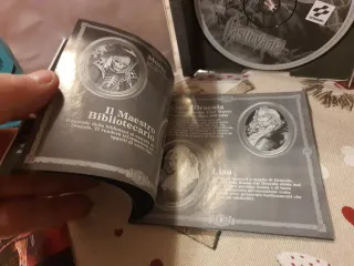 Castlevania & Nightmare Creatures 2 PS1 ITA