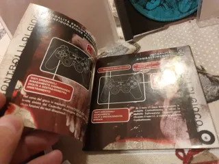 Castlevania & Nightmare Creatures 2 PS1 ITA