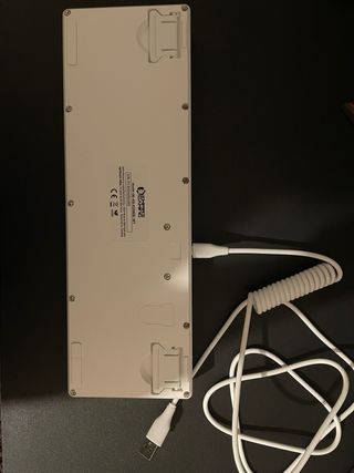 Empire Gaming – Tastiera meccanica 60% + mouse gam