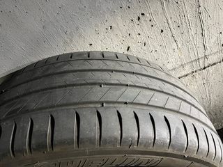 Neumáticos Michelin 255/50 R19