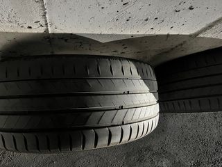 Neumáticos Michelin 255/50 R19