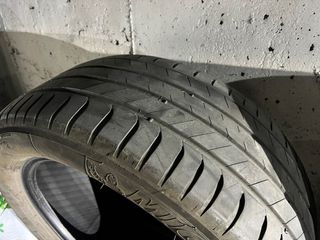 Neumáticos Michelin 255/50 R19