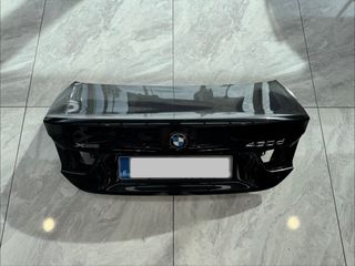 Portón / maletero BMW Serie 4 F32 Original