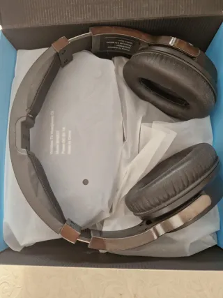 Rybozen Auriculares Inalambricos TV NOISE