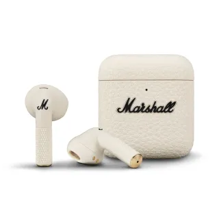 Auriculares Marshall Minor IV Cream