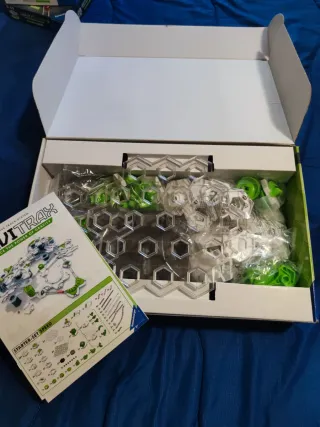 GraviTrax Starter-Set Speed