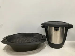 Robot de cocina Cecotec Mambo Touch Habana