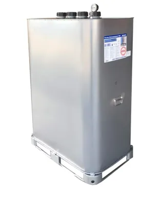 Depósito Gasoil 1000L