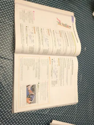 Lengua castellana y literatura. 2 Bachillerato....