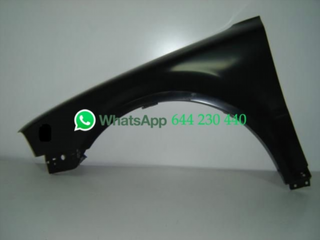 ALETA DELANTERA IZQUIERDA (S/AGUJERO PISCA) VW PA