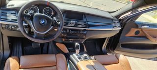 BMW X6 2009