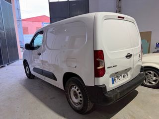 Citroen Berlingo 2023 Van talla M IVA Incluido